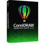 CorelDRAW Graphics Suite 2019 v21.1 Free Download